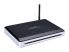 D-Link DIR-451 Mobile Router w. 3G - 802.11b/g, 4-Port 10/100, 3G Wireless Slot, USB2.0
